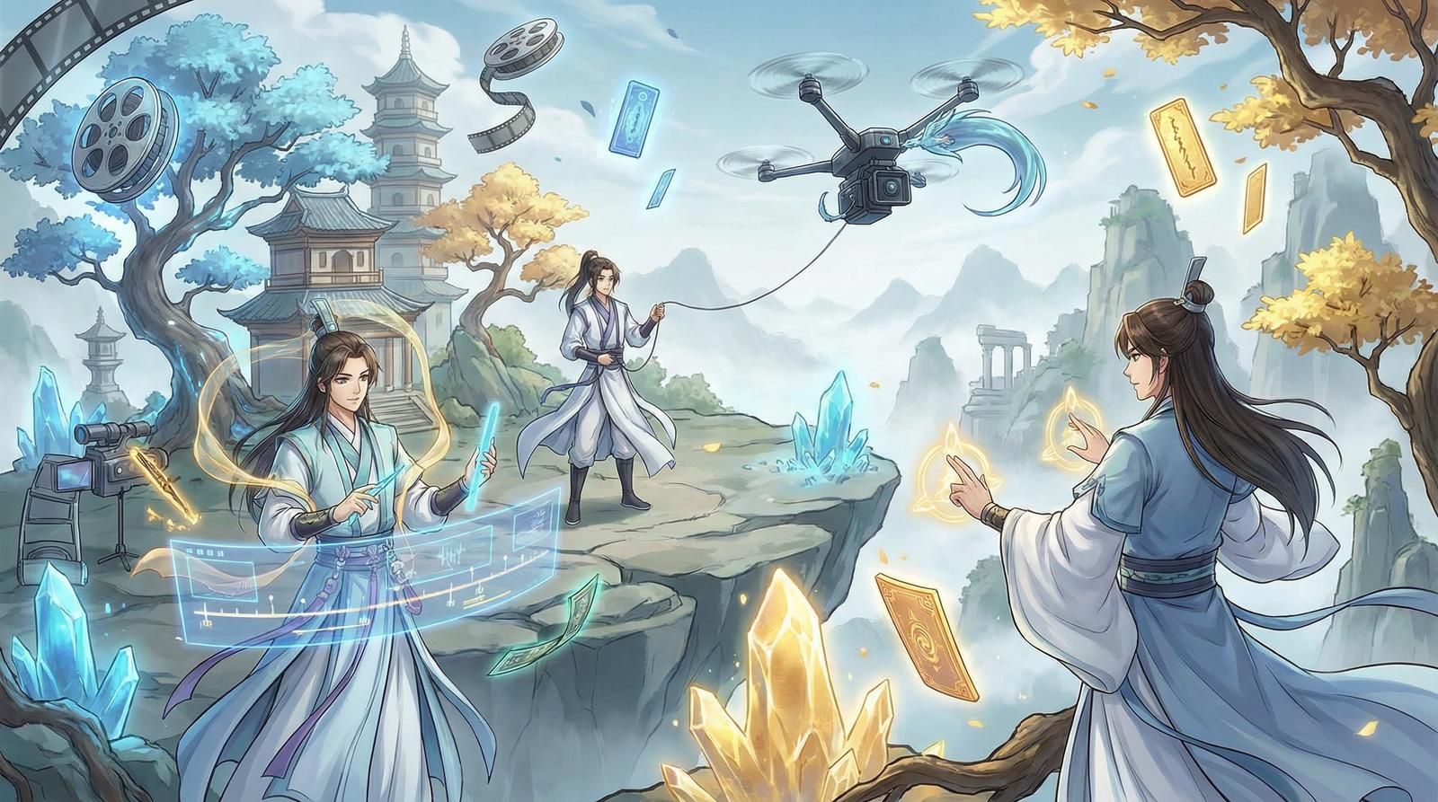 蜜芽创作中心