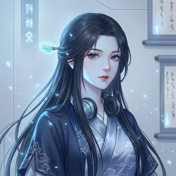 蜜芽视频制片人林雪瑶
